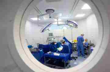 Paraná acelera cirurgias e consultas com 83 mutirões e atendimentos ampliados